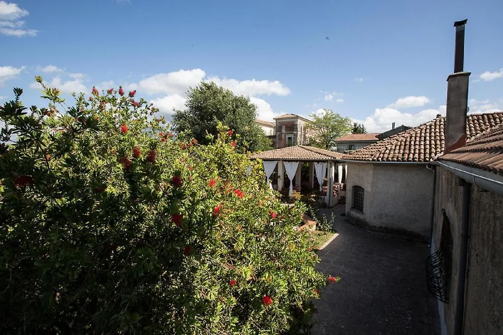 Azienda Agrituristica Seliano-1