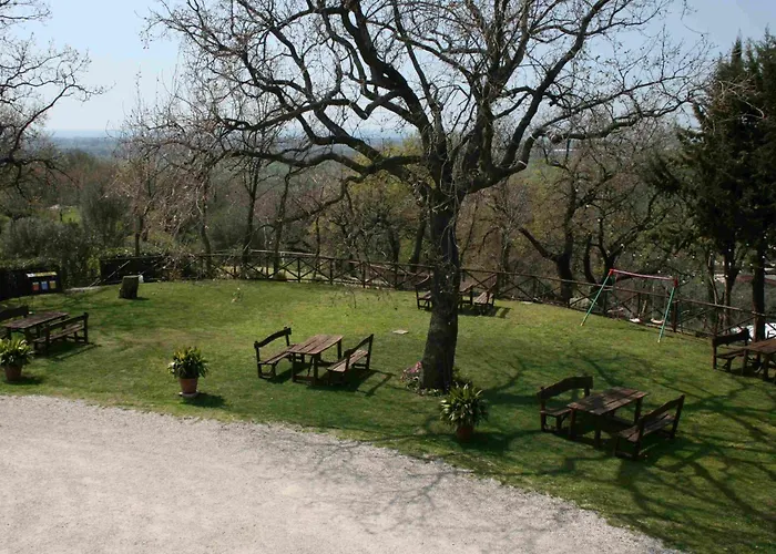 Villa Primequerce Paestum