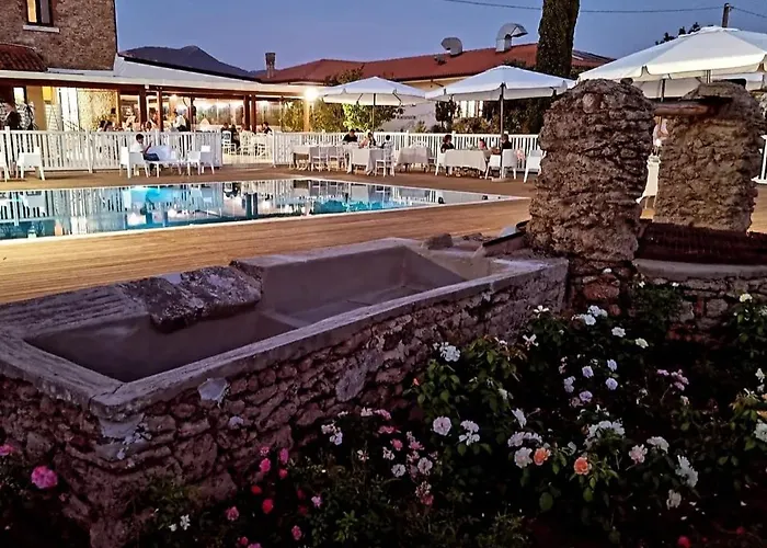 Hotel Casale 900 Paestum